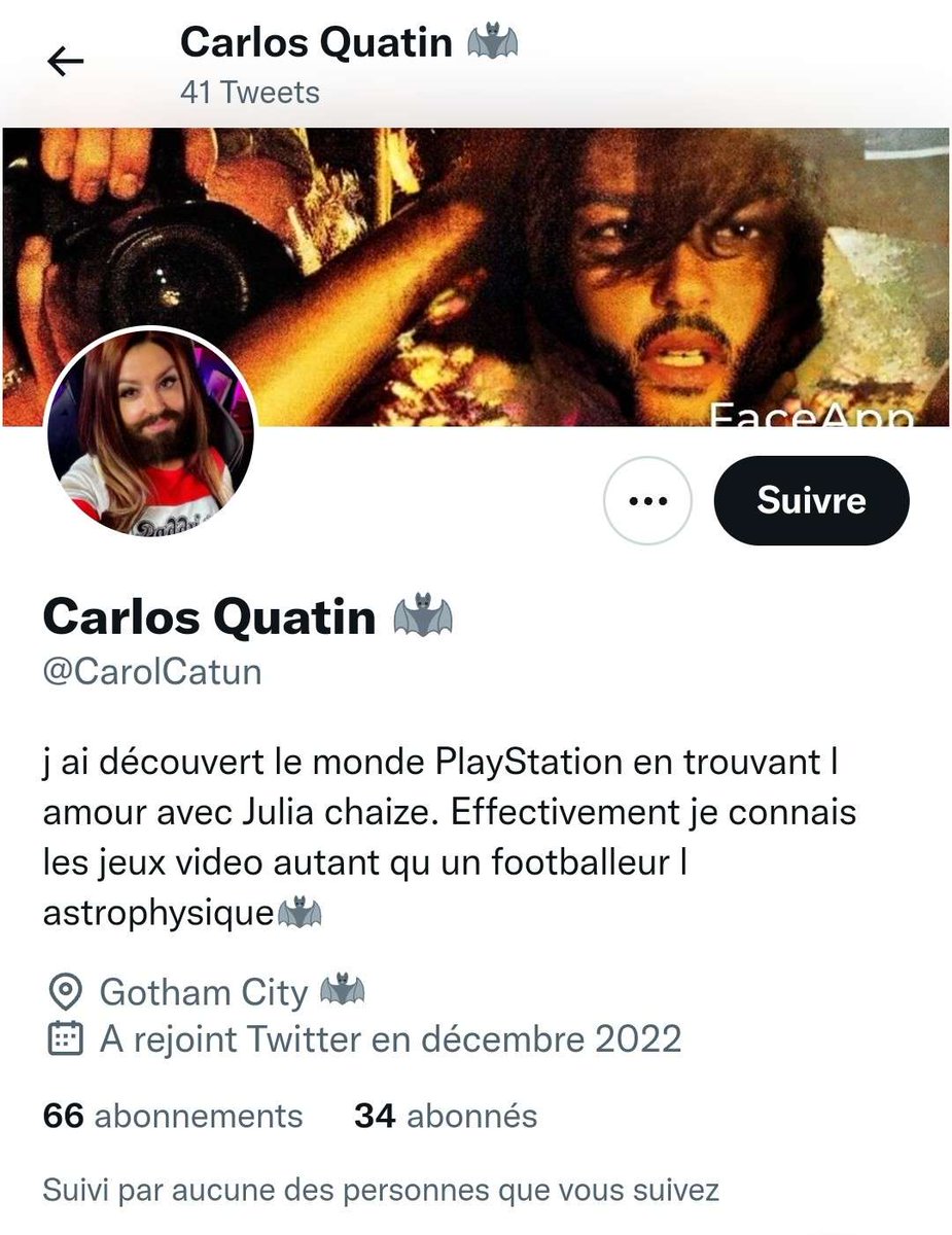 MattDTU's tweet photo. Nos #Xpotes on du talents,ou trop de temps libre...
Vite Phil fait quelque chose ! https://t.co/qSJhkfCHSP