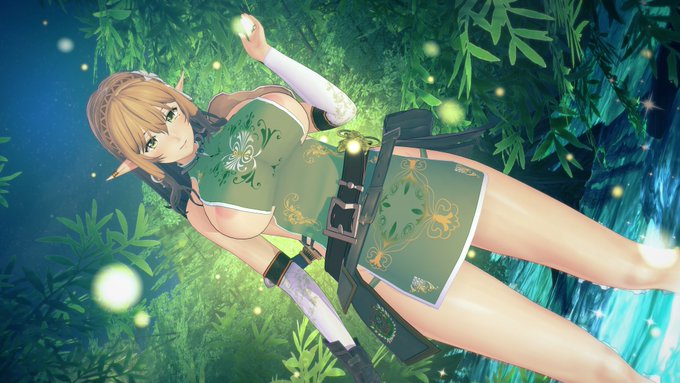 #今年も残りわずかなので今年一番伸びたSSを貼る
なんで伸びたか分からないけどこれ 