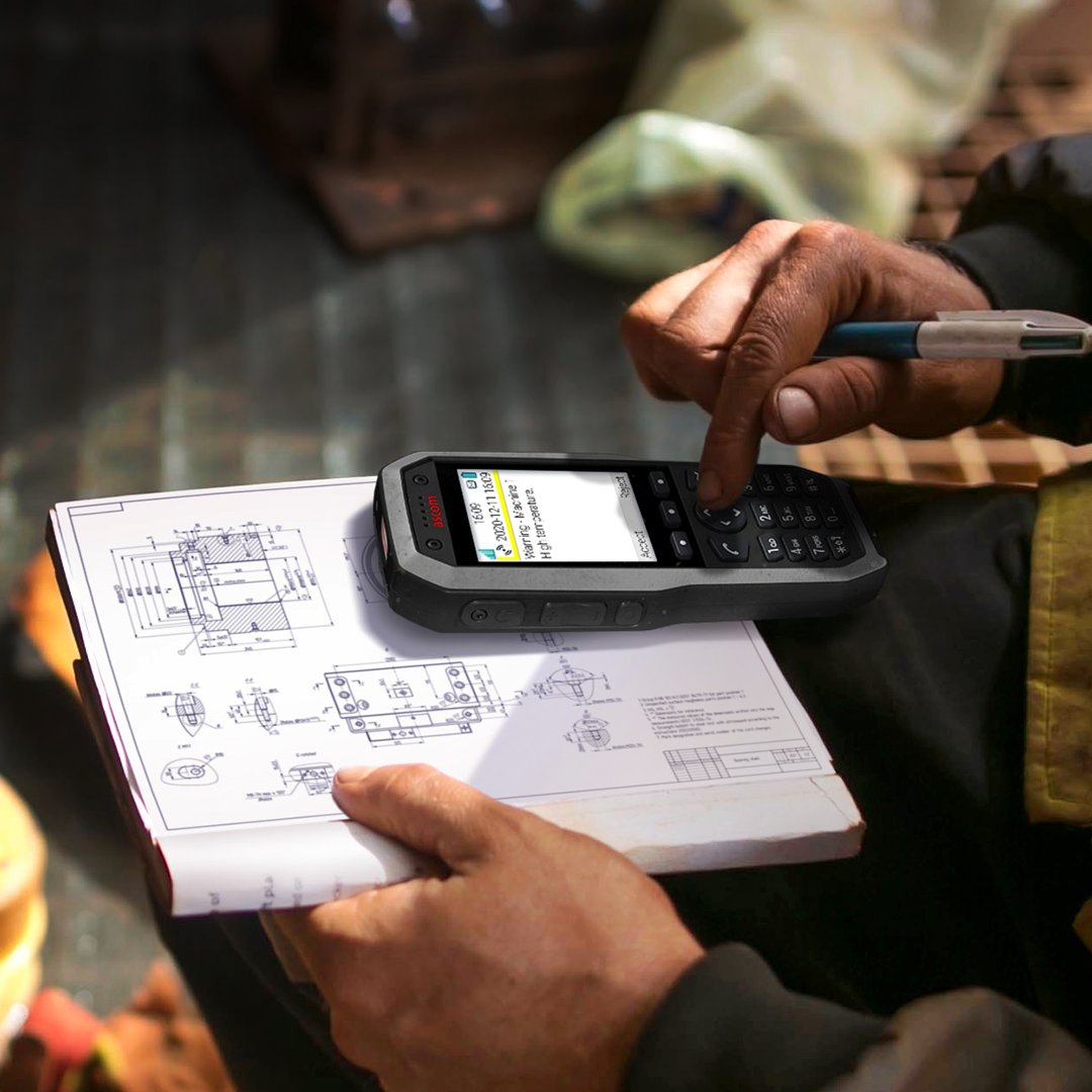 De IP-DECT-handsets van Ascom integreren vanaf vandaag met #Microsoft Teams SIP Gateway. Daardoor zijn nu ook Microsoft Teams-oproepen en persoonlijke alarmfuncties op de Ascom-apparaten mogelijk.
Meer weten? Lees het nieuwsbericht: ascom.com/nl/nieuws/loka… 
#integratie #msteams