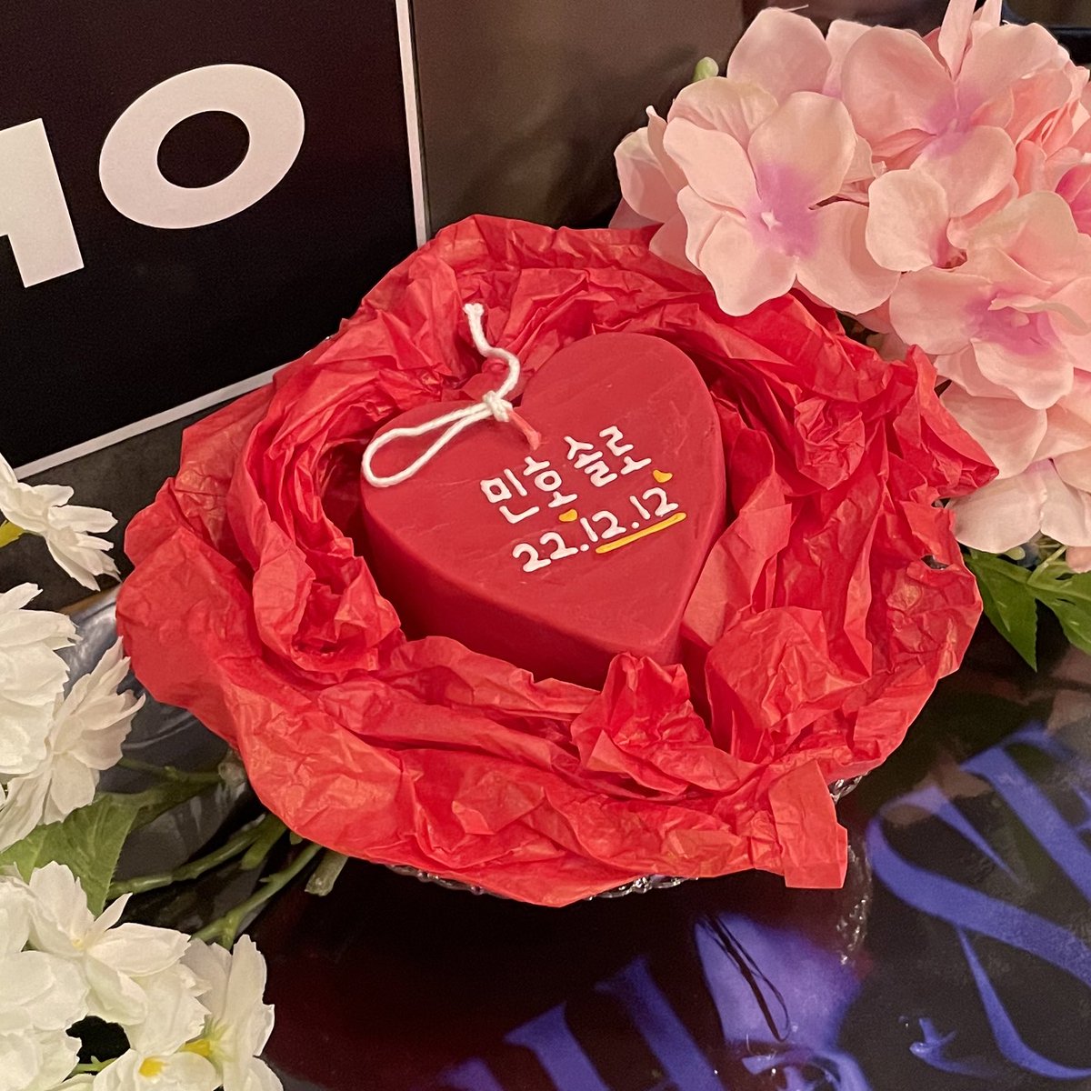 myhope_is_you's tweet photo. 카페 방문해주시고 이벤트에 도움주신 분들께 감사드립니다🥰 해시태그 이벤트 당첨자는 이번주내로 정리해서 당발하고 디엠드릴게요! 민호의 체이스 완주까지 응원합니다! 최민호 화이팅!💕💕💕💕💕💕 https://t.co/x4FZgv4sSp