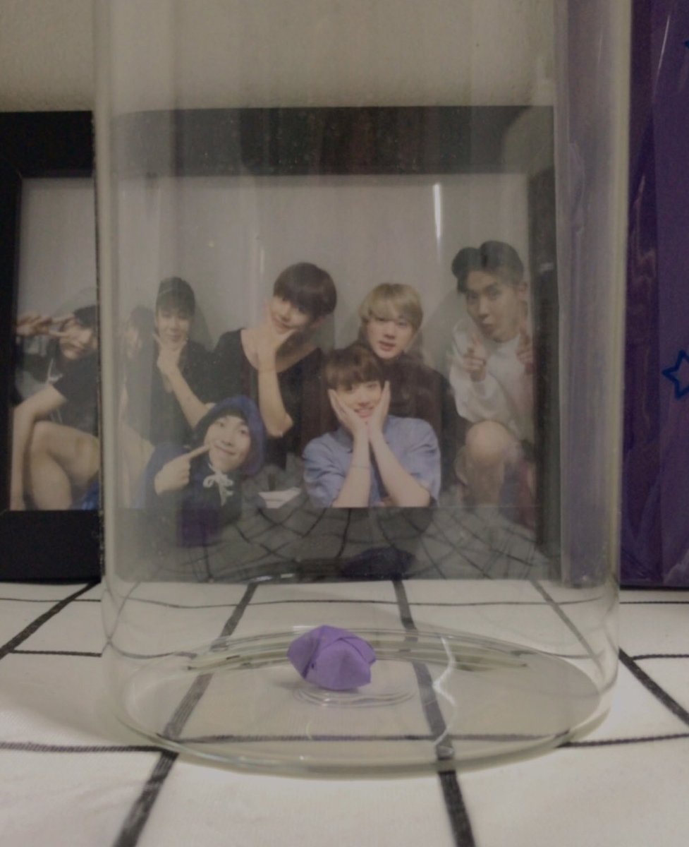 (rest)อยากเป็นแฟนพี่โฮปแต่นัมจุนไม่อนุญาต tweet media