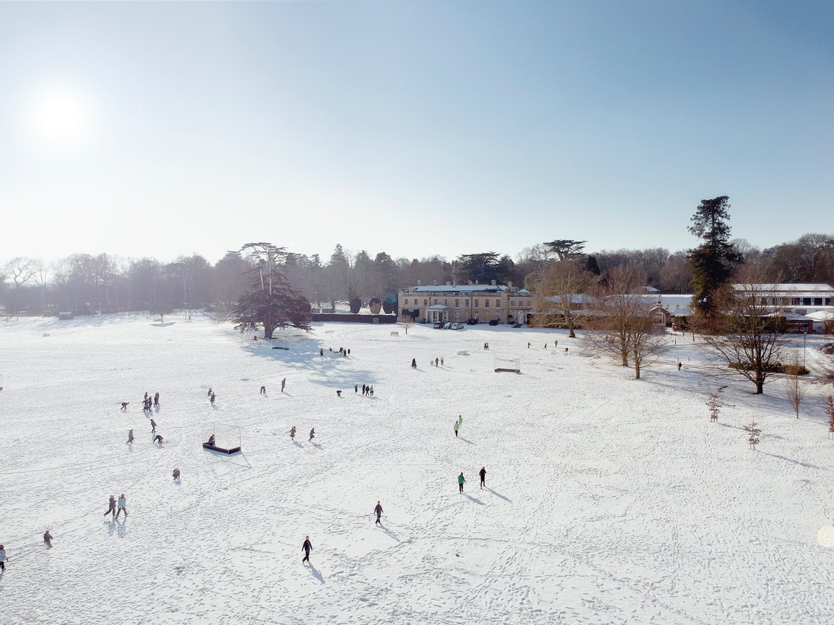 One parent succinctly summarises Farleigh: 'Idyllic grounds, brilliant facilities for every subject, delightful children and wonderful teachers'. The head, Fr Simon Everson, is 'adored by pupils and parents, and revered by staff'. Read the review in the 2023 Tatler Schools Guide.