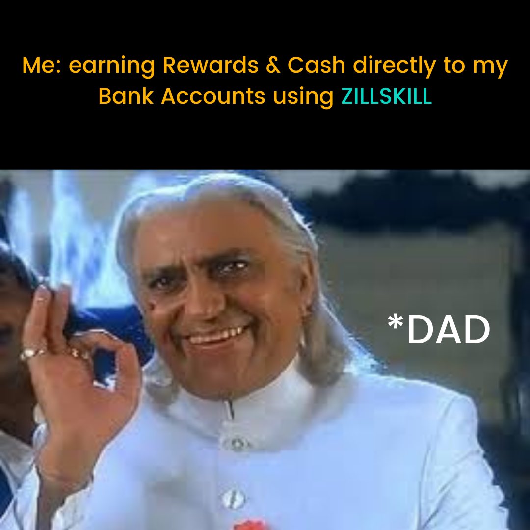 ZillSkill tweet media