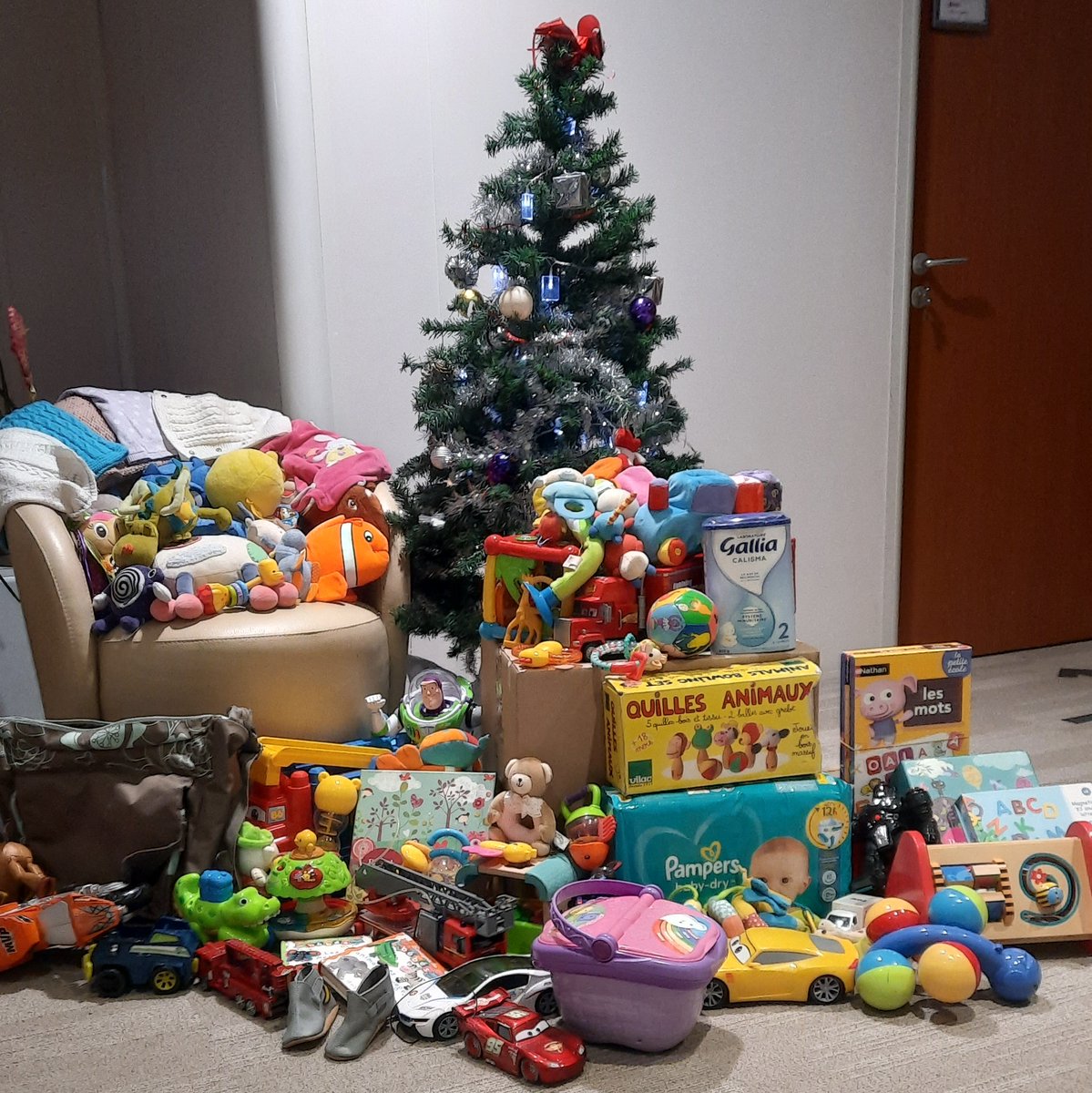 AÉSIO mutuelle tweet media