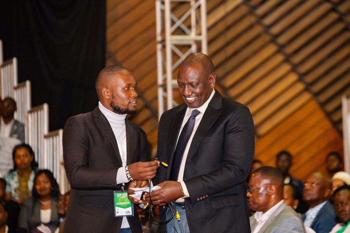 Its_Muthungu's tweet photo. @TotosciHoldings is committed in making HE @WilliamsRuto agenda of  made in Kenya mobile phone a reality. 
TOTOSCI products are @KEBS_ke  and @MakeItKenya certified. 
Durable and reliable.
#Totosci https://t.co/k1tO9XZn0V