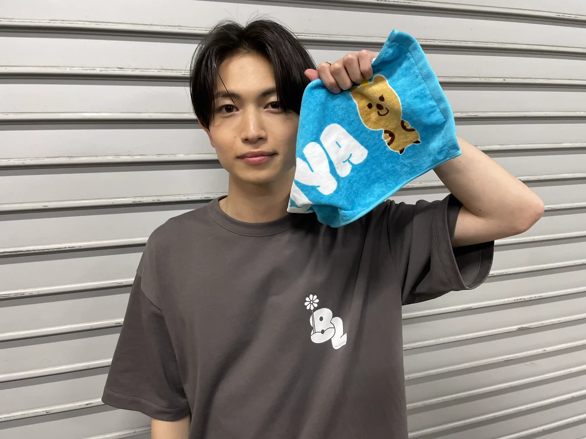綱啓永マネージャー【公式】 on X: 