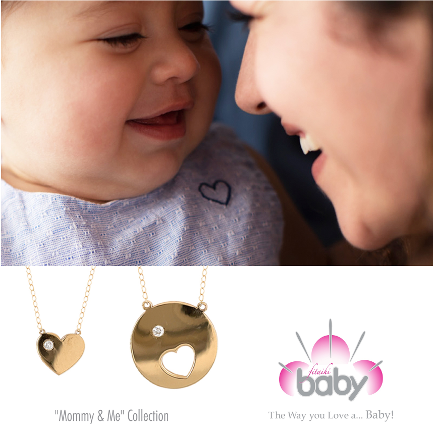 بيبي فتيحي هو الاسم الأول في عالم مجوهرات الأطفال،
تألقي بطفلك بمجوهرات ساحرة وفريدة💎👧🏻