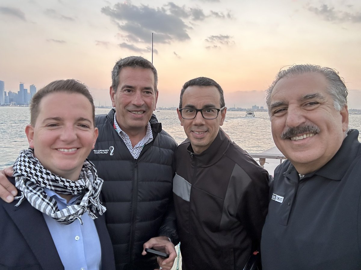 FernandoFiore's tweet photo. @VozdeAmerica Me encanta participar en el podcast de mis amigos… GRACIAS POR LA INVITACIÓN a mi segundo podcast con ustedes… gracias @NelsonVignolles y @VOANews … Y que lugar genial para hacer el podcast … son unos genios ustedes .. https://t.co/SvXSR5PRdn
