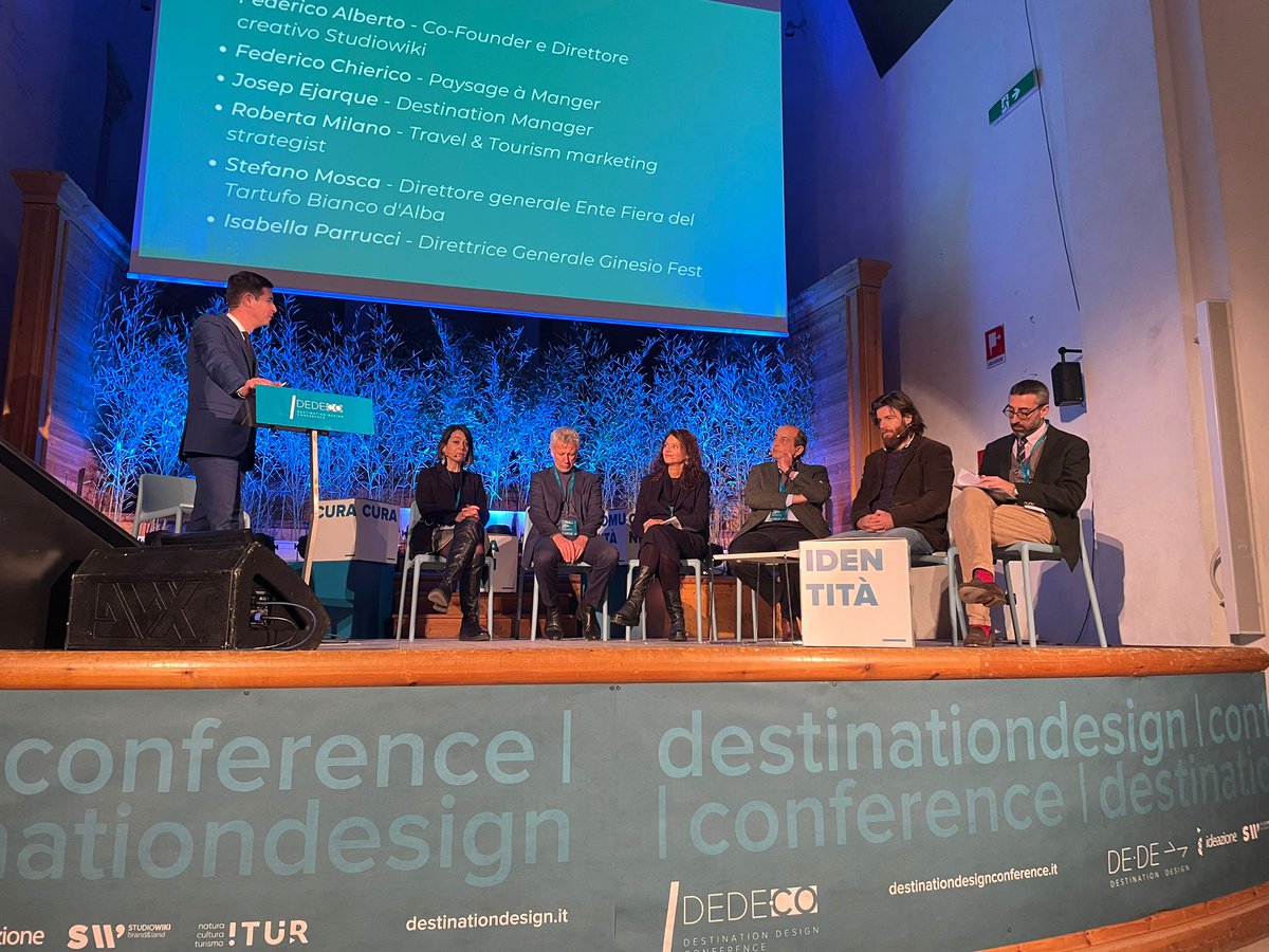 𝐒𝐎 𝐖𝐇𝐀𝐓?
𝐓𝐄𝐑𝐑𝐈𝐓𝐎𝐑𝐈𝐎 = 𝐁𝐑𝐀𝐍𝐃, 𝐏𝐑𝐎𝐌𝐎𝐙𝐈𝐎𝐍𝐄 𝐄 𝐏𝐑𝐎𝐃𝐎𝐓𝐓𝐎 𝐓𝐔𝐑𝐈𝐒𝐓𝐈𝐂𝐎?
Partecipa anche tu alla prima 𝐭𝐚𝐯𝐨𝐥𝐚 𝐫𝐨𝐭𝐨𝐧𝐝𝐚 di #DEDECO2022 #MANEGGIARECONCURA