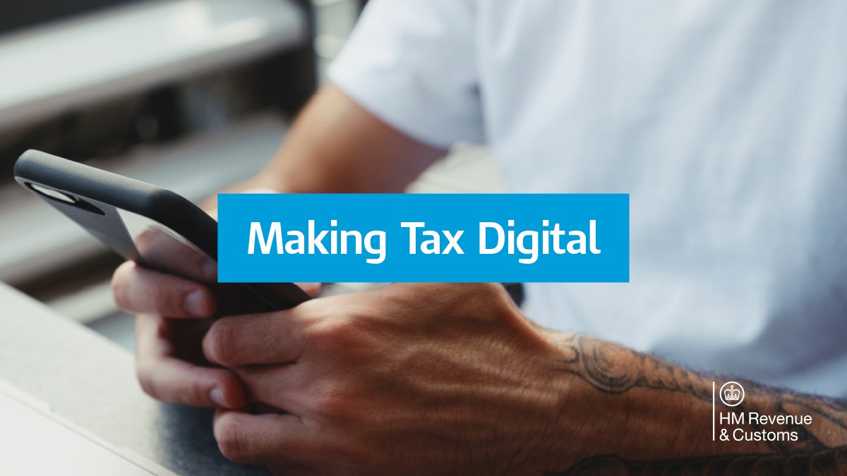 Accountants must maximise their websites to keep their clients &amp; potential clients aware of the big changes that are on the way under HMRC's #MTD for income tax &amp; #selfassessment scheme. Here I share ideas &amp; tips on how to do this. See: bit.ly/3j3irWY
#accountant