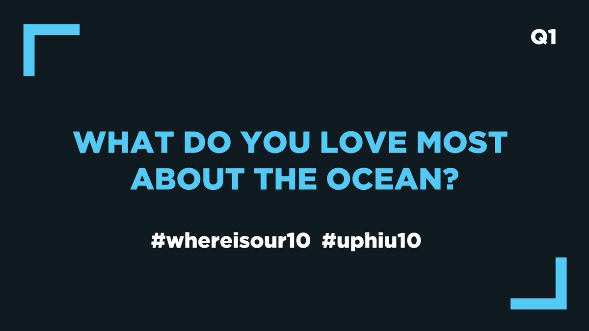 Ocean iMPAct tweet media