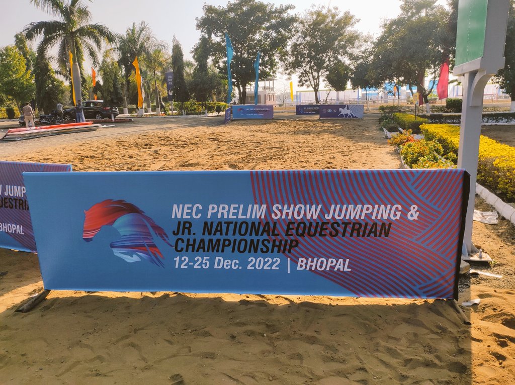 KS_VideoAnalyst's tweet photo. Junior National Equestrian Championship https://t.co/tARvKZ8b3I