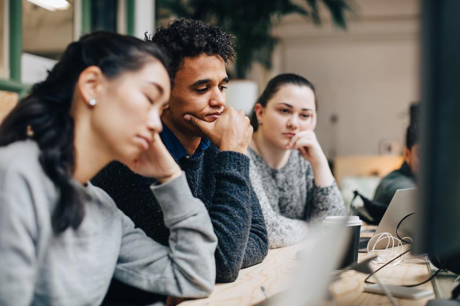 Partner in our Employment team, Graham Millar, discusses the current employement landscape, the rise of 'quiet quitting,' and what employers can do to engage their staff in this fantastic article in People Management.

Read more 👉ow.ly/RQHp50M1Wng