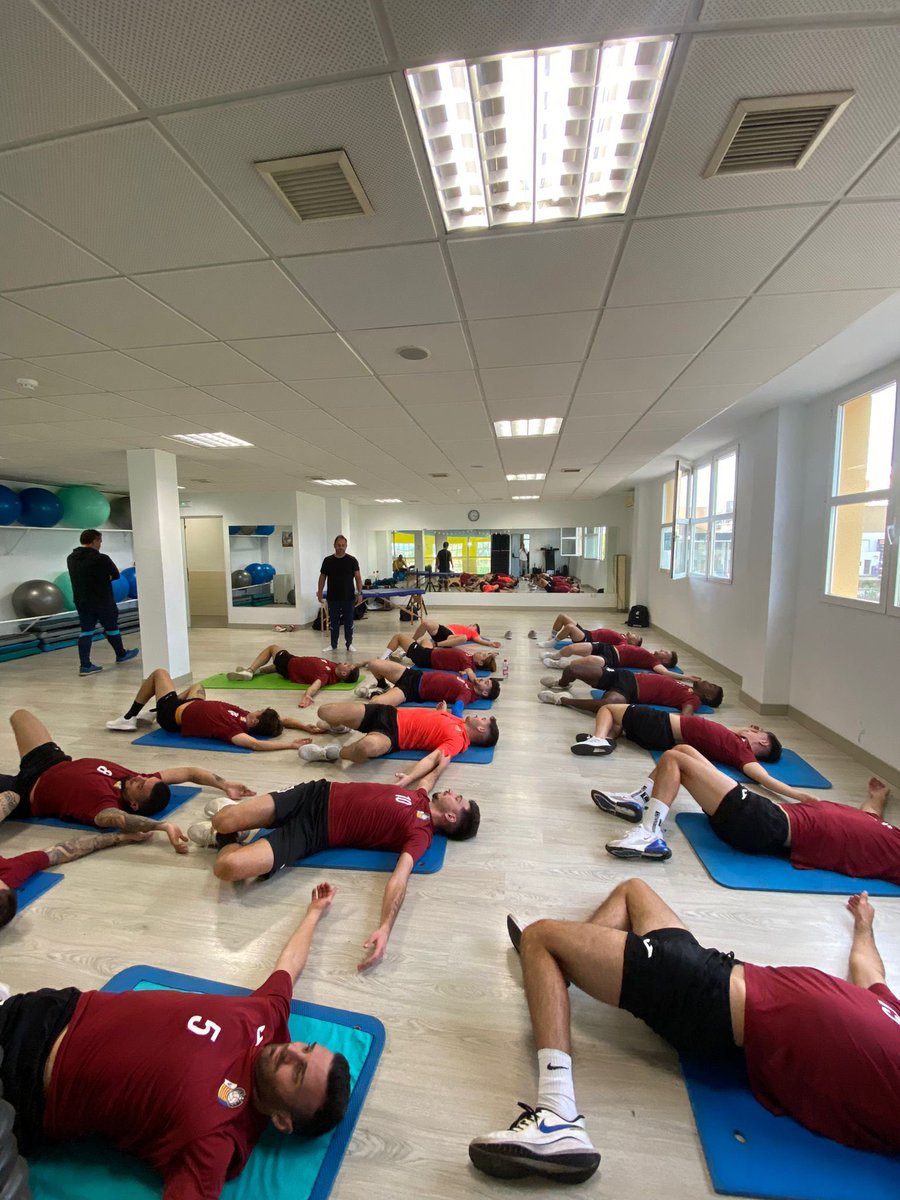 Silla Club de Fútbol Oficial tweet media