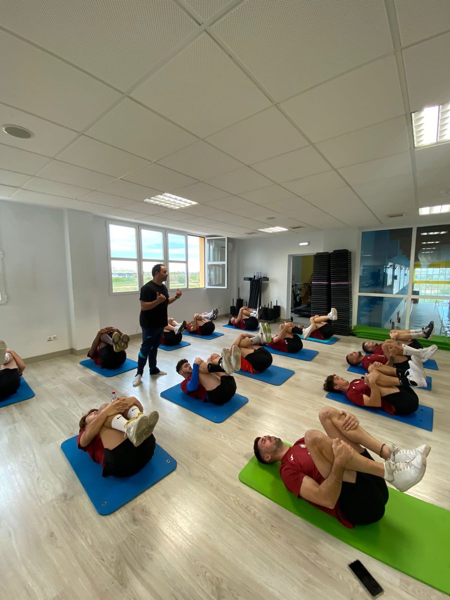 Silla Club de Fútbol Oficial tweet media