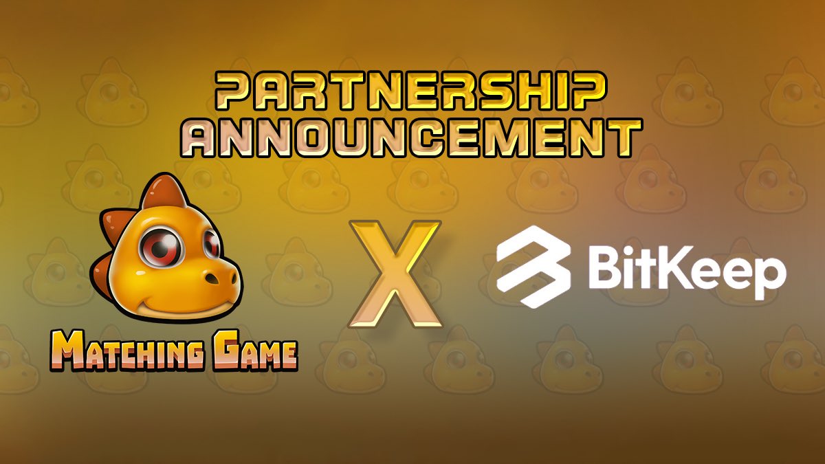 Matching Game tweet media