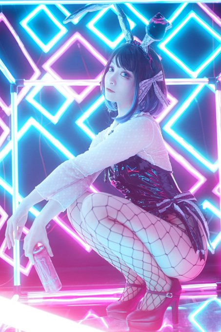 コスプレイヤーつなめるのTwitter画像33