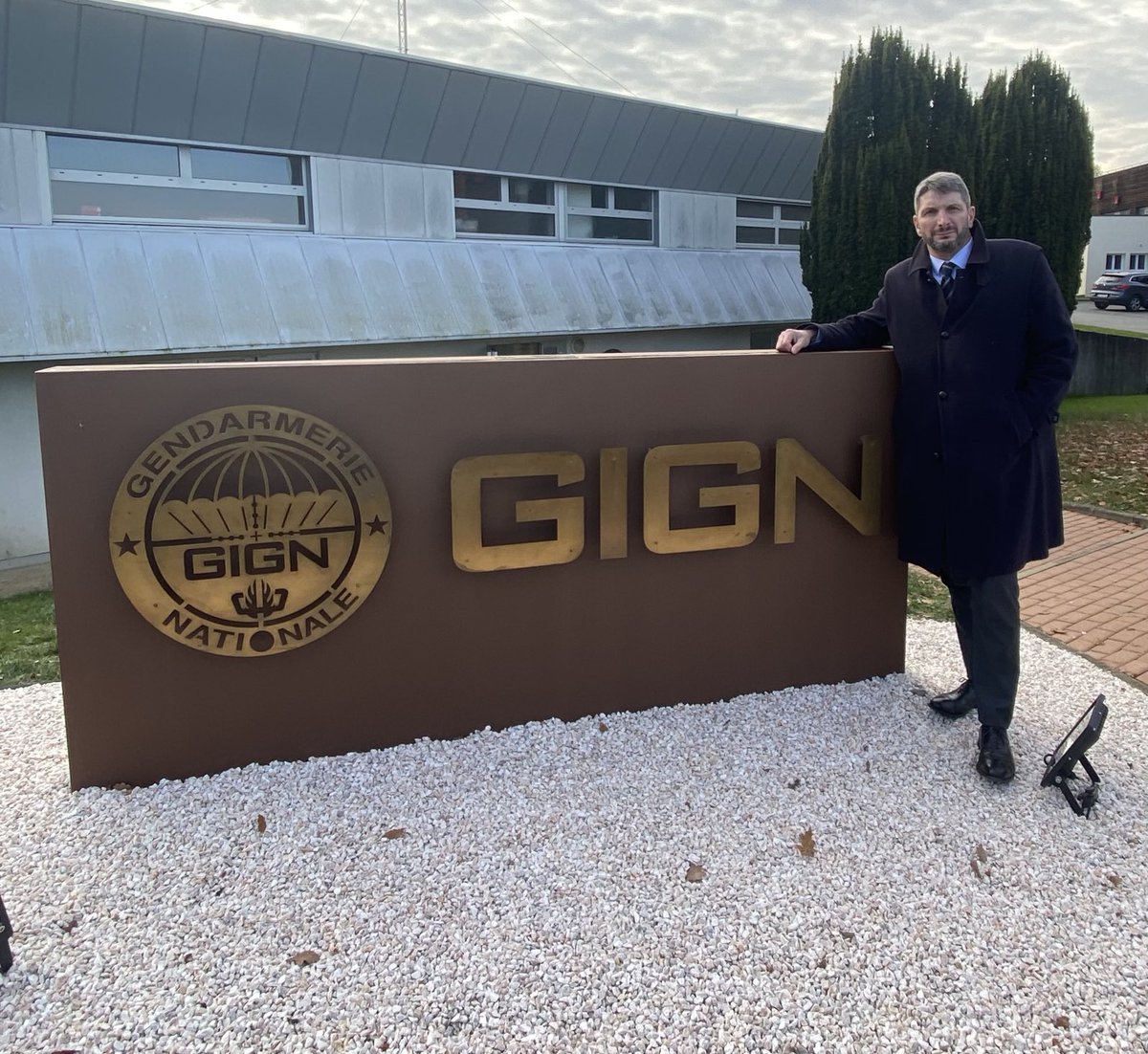 Le mardi… c’est GI!