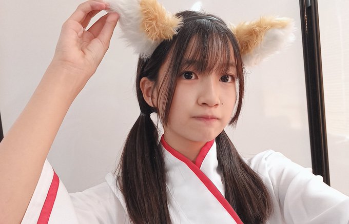 Twitterのコスプレ画像36