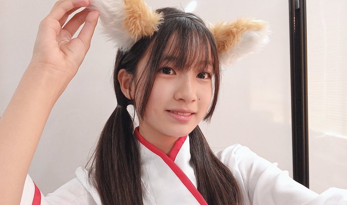 Twitterのコスプレ画像37