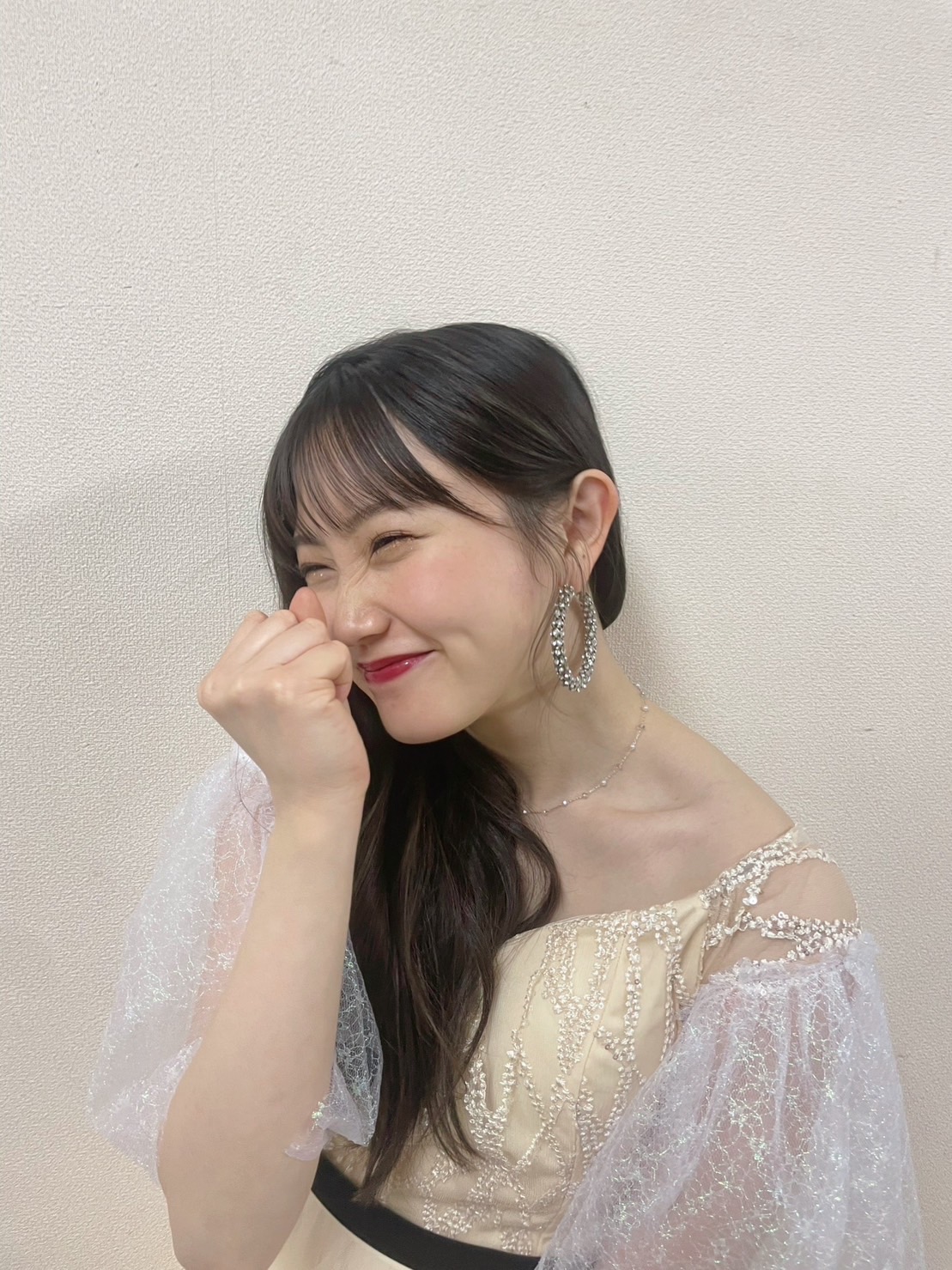 つばきファクトリー على X: 