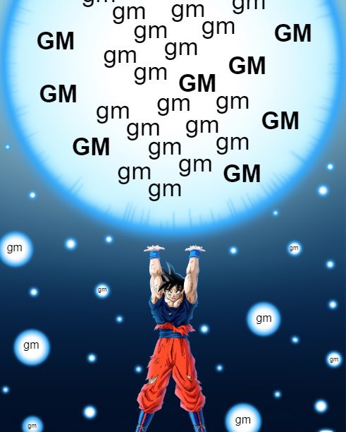 sportsmanagerX's tweet photo. gm degens, say it back or you ngmi👿 https://t.co/wVo3jY9n8S