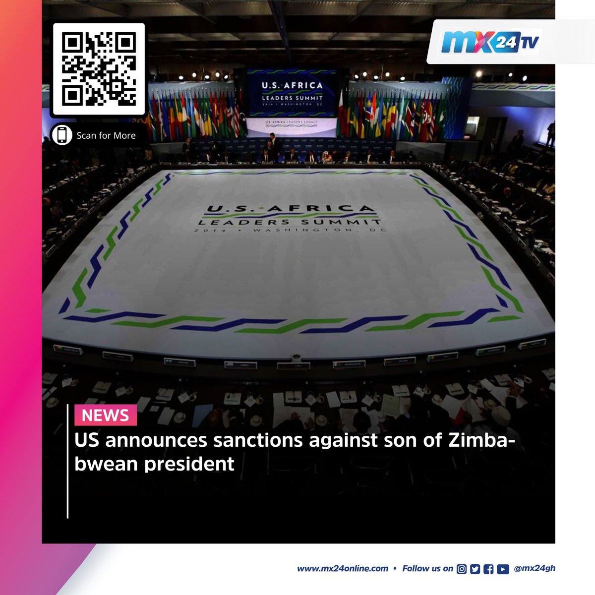 mx24gh's tweet photo. #mx24gh #funfearlessfactual #Mx24news #BreakingNews #IMF #ECG #Zimbabwe #Nonuplets #Dollar #Cedi #Asake #JoaoFelix #Ghana #Arsenal #London #Mali #Morocco https://t.co/aLix5DYsTT