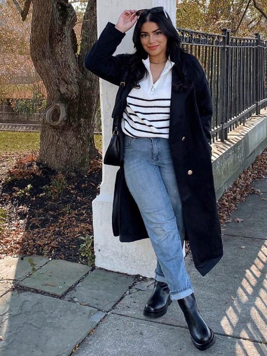 HekkaO's tweet photo. Look how well @yeseniaapagan elaborates on sweater season! 

#hekka #hekkafashion #magichekka #winterwear #winterstyle #comfystyle #sweaterseason https://t.co/oYfTVchG0L