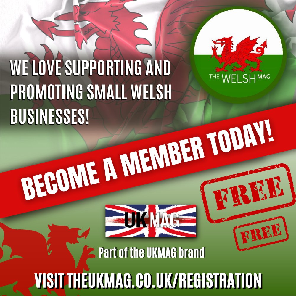 TheWelshMag tweet picture