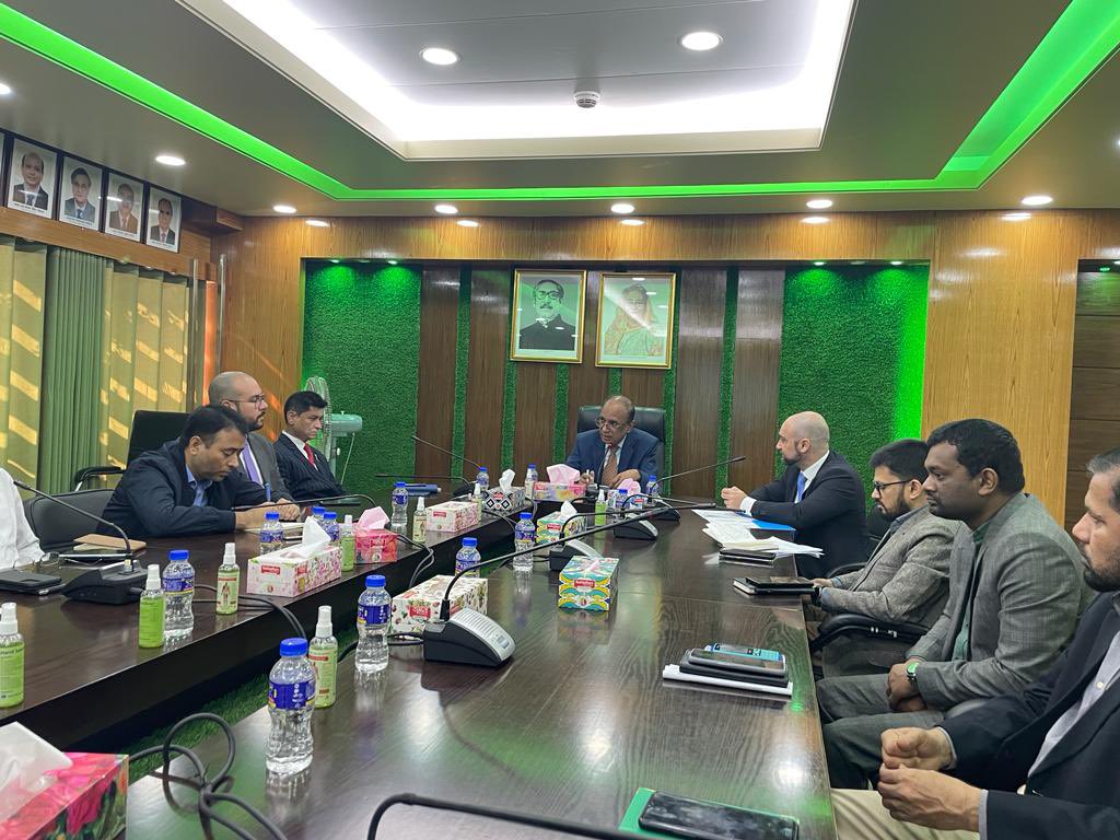 UNODC South Asia tweet media