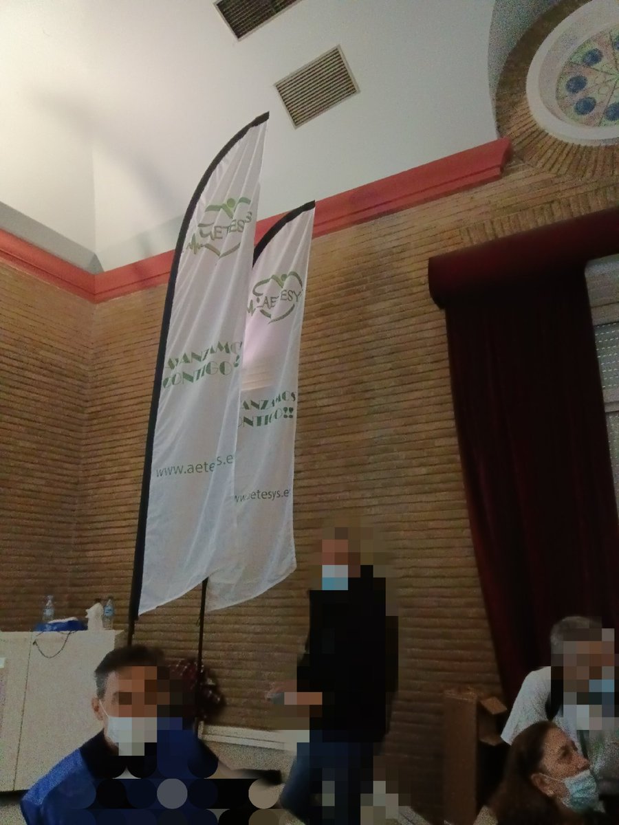 Aetesys ESP tweet media