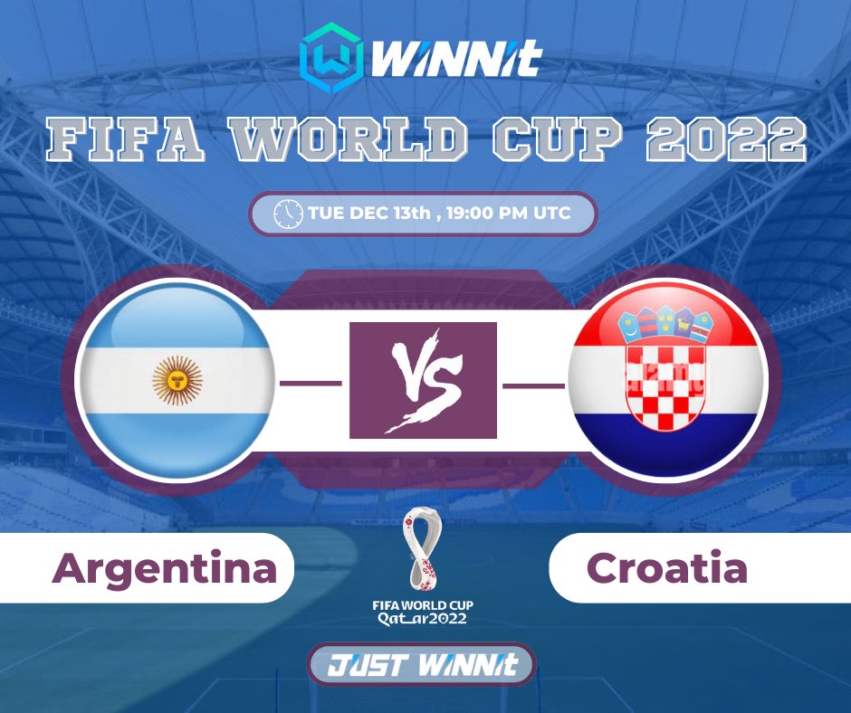 WiNNit 🎲 Decentralized Betting Platform tweet media