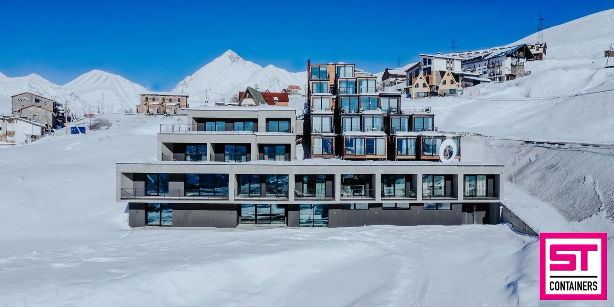 ST Containers tweet media