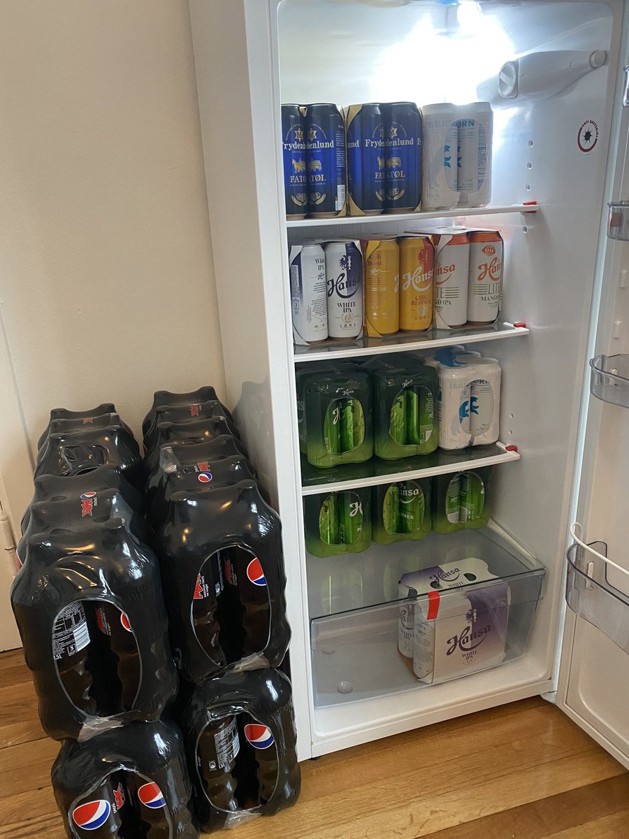 Jan Oftedal tweet media