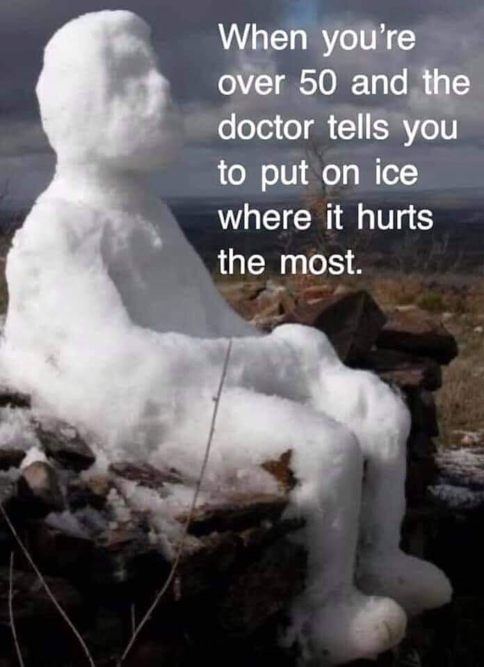 I found this and thought it would make your day LOL.