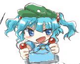 ニトリチャン 
