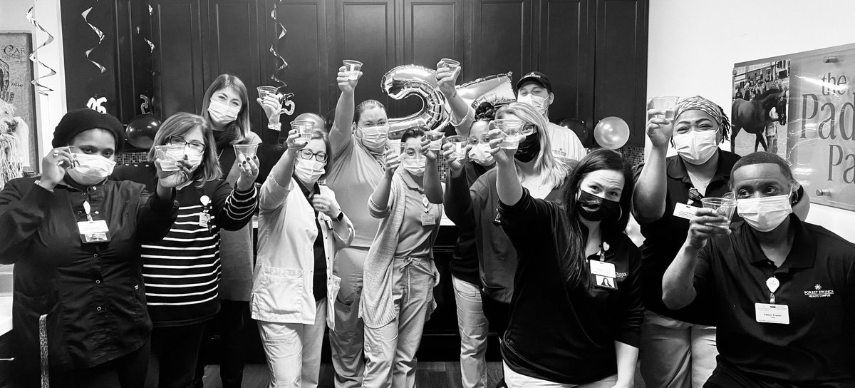 Forest Springs HC tweet media