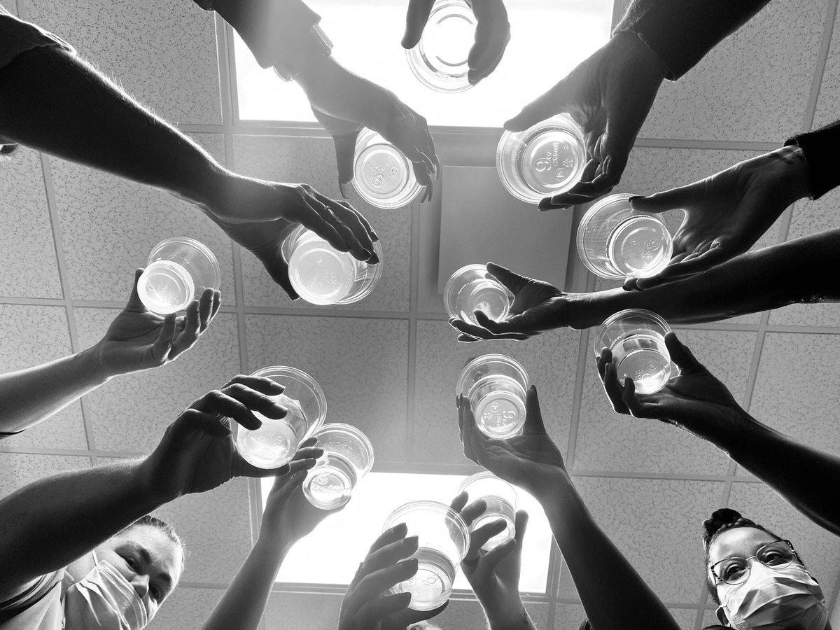 Forest Springs HC tweet media