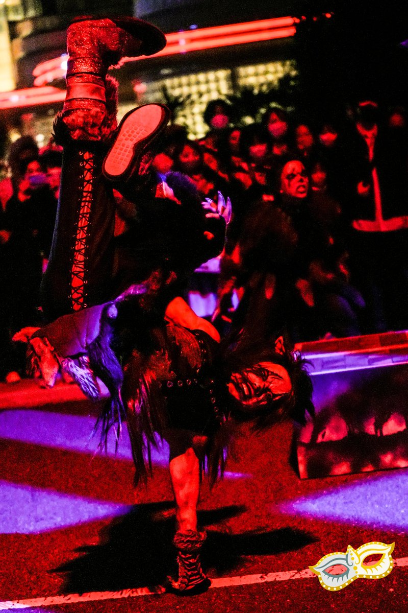 tatsuw1's tweet photo. ๐๐ฅ๐๐๐ญ๐
#USJใใญใฆใฃใผใณ #USJใใฉใผใใคใ
#HHN2022 #USJใใกใณ #bwolfboy
ใขใใปใฌๅ https://t.co/IR9vCFCC1f