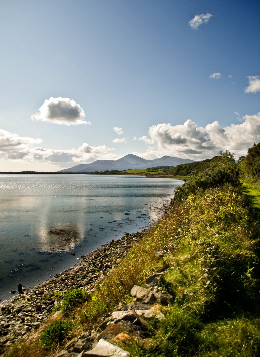 NewryMourneDown (@nmdcouncil) on Twitter photo We are delighted to announce that the Mourne Gullion Strangford aspiring UNESCO Global Geopark has been recommended by the Global Geopark Council to achieve full status at the UNESCO Executive Board meeting in Paris in May.
More here: here:bit.ly/3WgfKzE
<a href="/MGSGeotourism/">MourneGullionStrangford</a> We are delighted to announce that the Mourne Gullion Strangford aspiring UNESCO Global Geopark has been recommended by the Global Geopark Council to achieve full status at the UNESCO Executive Board meeting in Paris in May.
More here: here:bit.ly/3WgfKzE
<a href="/MGSGeotourism/">MourneGullionStrangford</a>