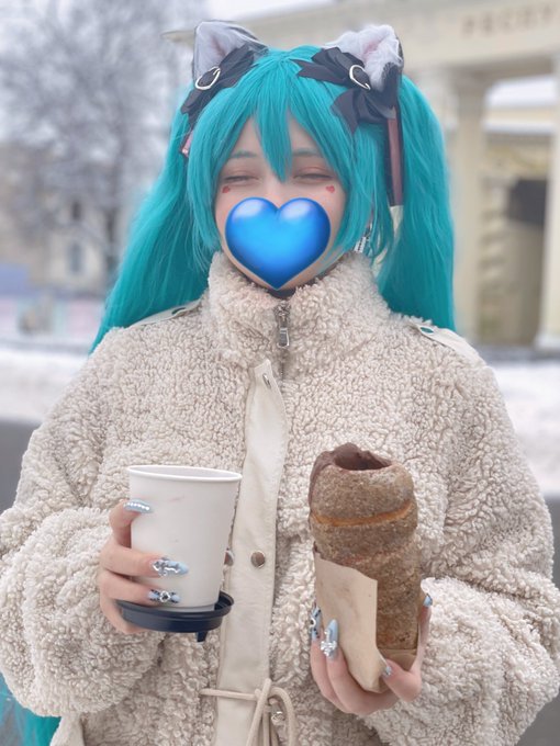 Twitterのコスプレ画像50