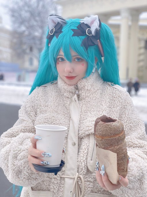 Twitterのコスプレ画像51