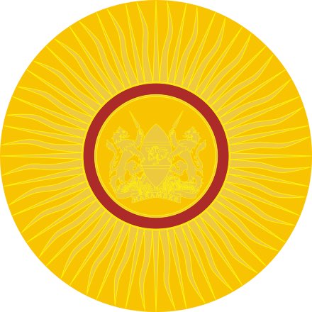 भारत🇮🇳 के किए गर्व का अवसर है कि <a href="/Dawoodi_Bohras/">The Dawoodi Bohras</a> आध्यात्मिक प्रमुख आदरणीय सैयदना मुफद्दल सैफुद्दीन को केन्या के सर्वोच्च नागरिक सम्मान “Order of the Golden Heart” से राष्ट्रपति <a href="/WilliamsRuto/">William Samoei Ruto, PhD</a> ने 12 दिसंबर गणतंत्र दिवस समारोह नैरोबी में सम्मानित किया
<a href="/narendramodi/">Narendra Modi</a> <a href="/DrSJaishankar/">Dr. S. Jaishankar</a>