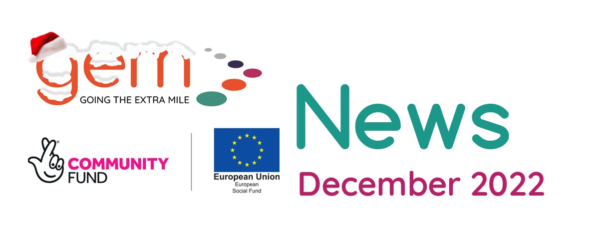 Our GEM News is out now.

It is with pride, celebration and a bit of sadness that we send our last GEM Newsletter; featuring our celebration event, GEM through the years and our amazing achievements.

Read more here:

mailchi.mp/b907791329ea/d…

#goodnews #celebrate #Success