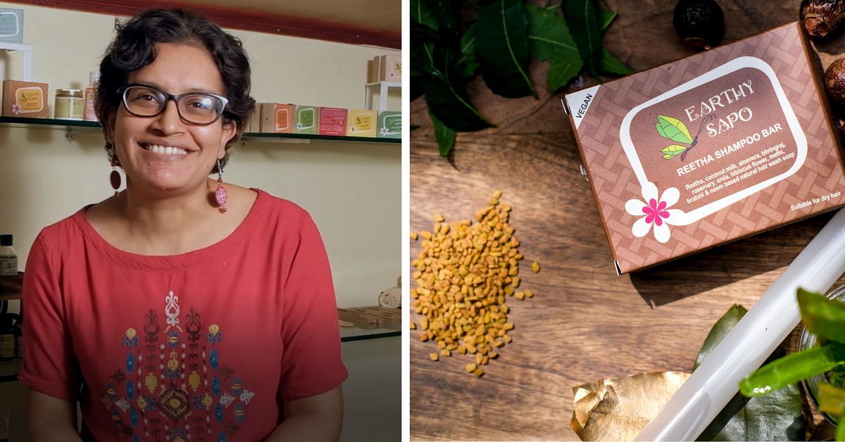 The Better India on Twitter