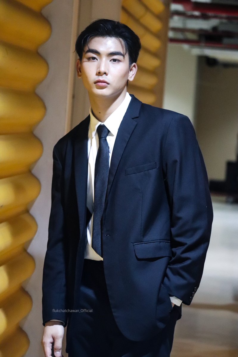 flukccwOfficial's tweet photo. “ประทานบริษัทท่านหนึ่งแหละ”

#flukccw @flukchatchaput https://t.co/dwDYCU7KPc