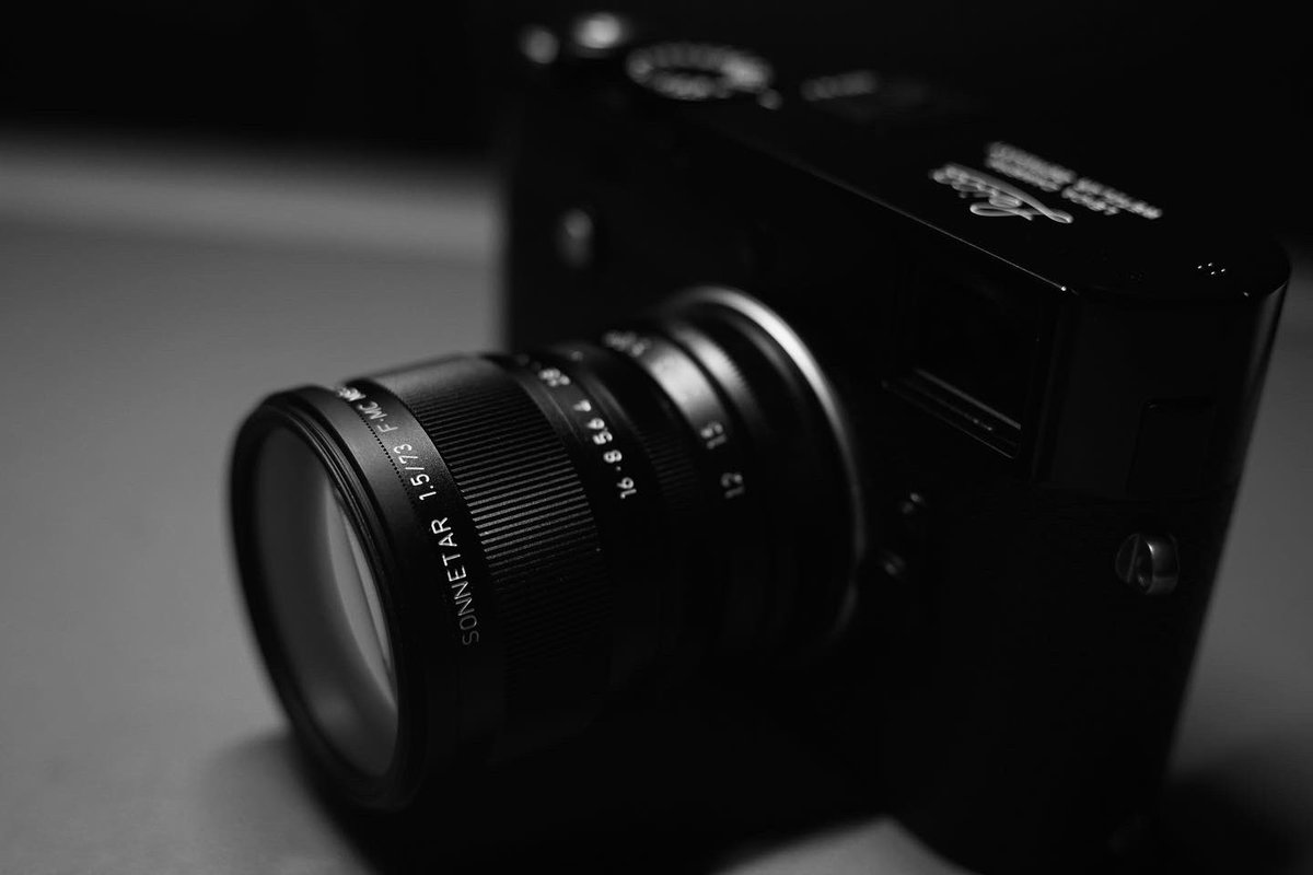 MS_OPTICS's tweet photo. 本日はinstagramでSonnetar1.5/73の作例投稿しました！是非ご覧ください

#MSoptics #msoptical #LeicaM #Leica #leica #おーるどれんず #73mm #camera https://t.co/UtKl9lzd1N