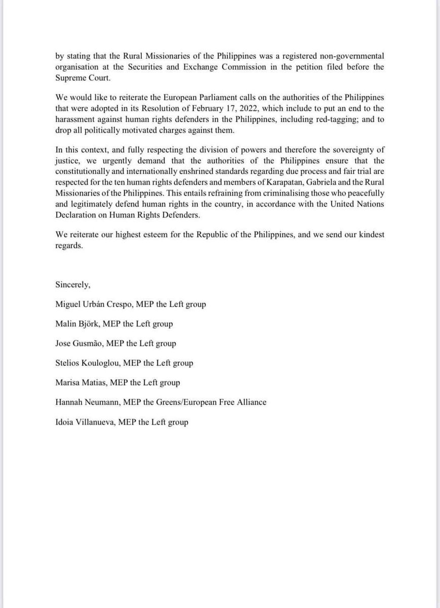 SMNI News tweet media