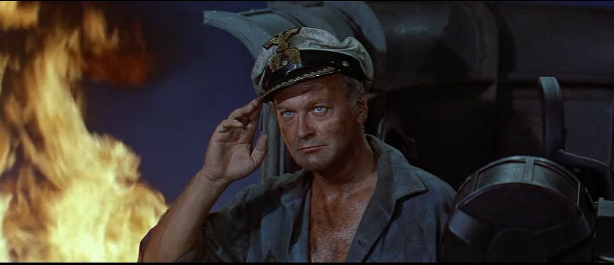 pierre_bu's tweet photo. @ClassicFilm2 #CurdJürgens
#Clouzot
#Cayatte
#Ciampi
#Powell https://t.co/RFjBvuw40V