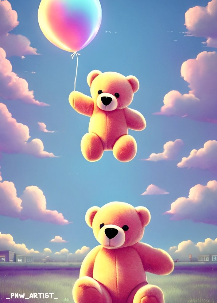 🐻☆Teddy Bear Test Flight☆🐻
<a href="/ktboldy/">Keith Boldy</a> <a href="/AdamTexHillArt1/">AdamBoBadam</a> <a href="/artfinderlatest/">Artfinder Latest</a> <a href="/ArtsLupi/">LupiArts</a> <a href="/TheArtNewspaper/">The Art Newspaper</a> <a href="/artspace/">Artspace</a> <a href="/artistsspace/">Artists Space</a> <a href="/BlenderArtists/">Blender Artists - INACTIVE</a> @DigitalArtDrew <a href="/artist/">Artist</a> #Art #Artist #artistsontwitter #cute #digitalart
